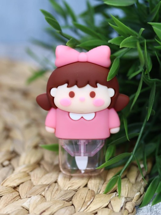 Корректор &quot;Girlfriend&quot;, pink + 2 сменных блока 