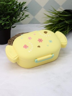 Ланчбокс "Candies", yellow