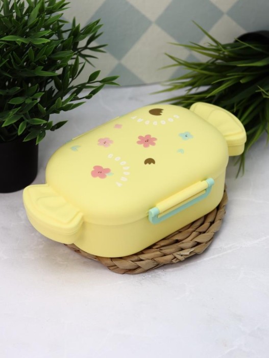 Ланчбокс &quot;Candies&quot;, yellow 