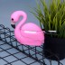 Чехол для airpods "Flamingo" 