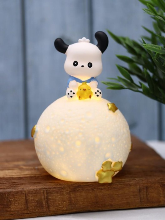 Ночник «Dog star duck» 