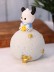 Ночник «Dog star duck» 