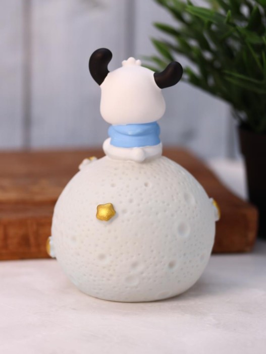 Ночник «Dog star duck» 