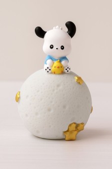 Ночник «Dog star duck»