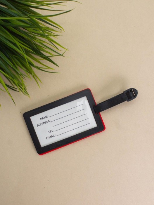 Бирка для багажа "This is mine!" 