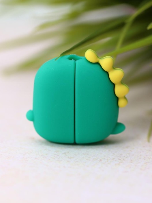 Защитная насадка для провода "Cute dinosaur" 