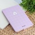 Блокнот (A5) &quot;Cell cute rabbit&quot;, pink (14.5*21) 