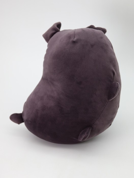 Мягкая игрушка--подушка &quot;Curious dog&quot;, 28 см 