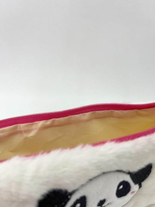 Пенал &quot;Cute panda&quot; 