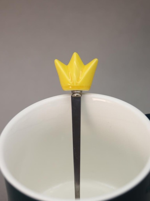 Кружка «Royal panda», green 