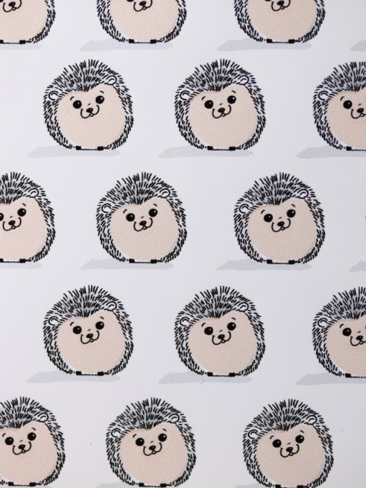 ОБЛОЖКА ДЛЯ ПАСПОРТА Ezh,плотность 600 мкм 