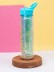 Бутылка &quot;Tinsel&quot;, green (500 ml) 