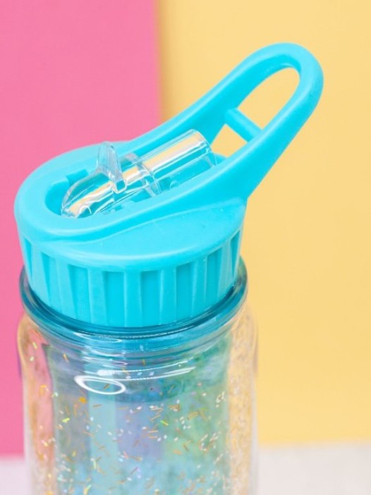 Бутылка &quot;Tinsel&quot;, green (500 ml) 