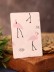 Держатель для карт &quot;Sweet Flamingo&quot; (6,5 х 9,5 см) 