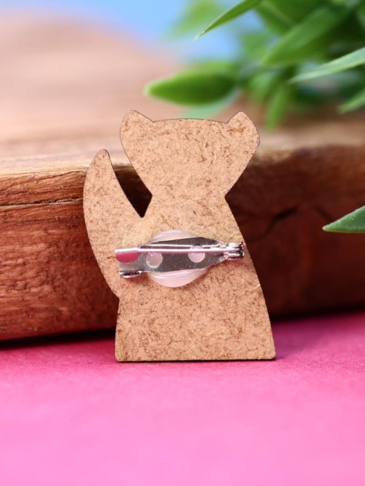 Значок Лиса 