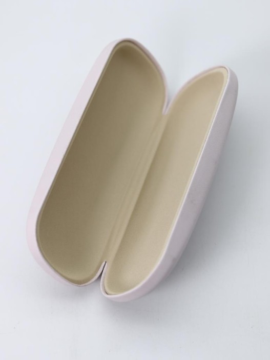 Чехол для очков "Утка", оранжевый 