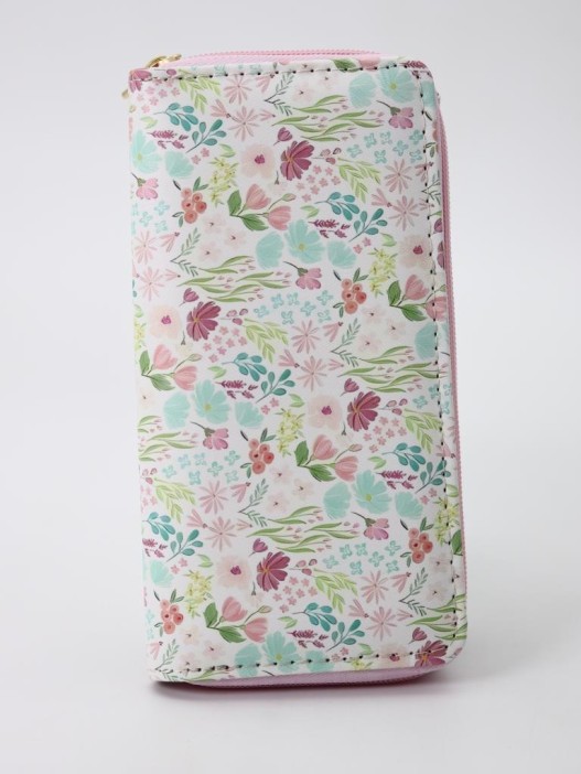 Кошелек &quot;Floral wallet&quot;, white 