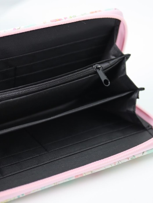 Кошелек &quot;Floral wallet&quot;, white 