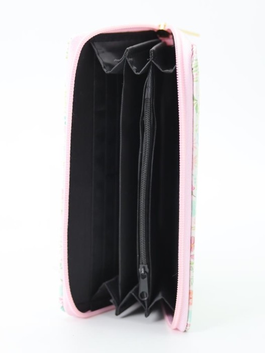 Кошелек &quot;Floral wallet&quot;, white 