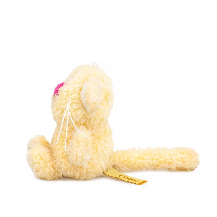 Мягкая игрушка "Кортадо со Сливками Коллекция "Сиропчики" (12 см) 