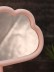 Зеркало настольное GIRLY &quot;Big cloud&quot;, pink 