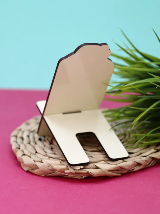 Подставка под телефон/планшет «Capybara pizza» 