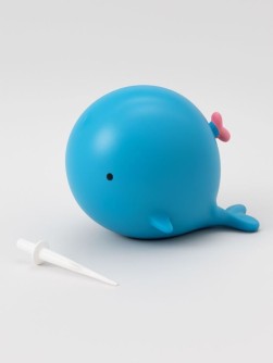 Мялка - антистресс «Sea animals», blue