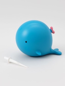 Мялка - антистресс «Sea animals», blue