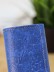 Чехол для очков GIRLY &quot;Velvet View&quot;, blue 
