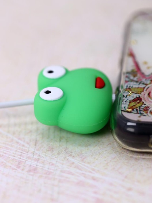 Защитная насадка для провода &quot;Frog&quot; 