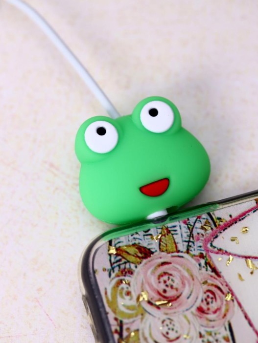 Защитная насадка для провода &quot;Frog&quot; 