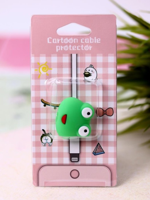 Защитная насадка для провода &quot;Frog&quot; 