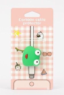 Защитная насадка для провода "Frog"