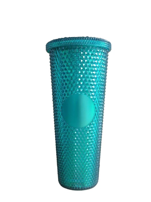 Тамблер &quot;Metallic&quot;, green 