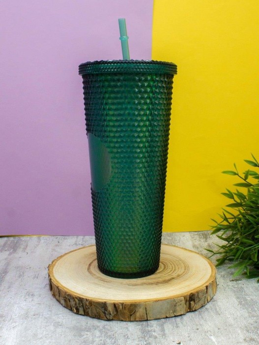 Тамблер &quot;Metallic&quot;, green 