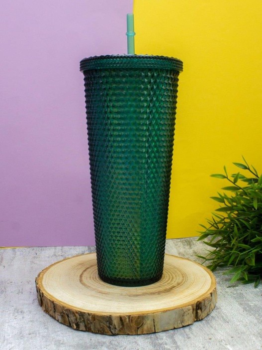 Тамблер &quot;Metallic&quot;, green 