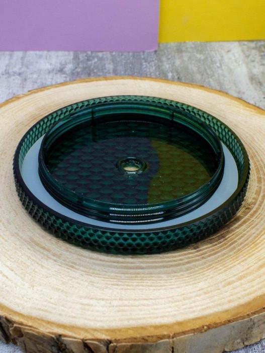 Тамблер &quot;Metallic&quot;, green 