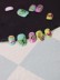 Накладные ногти GIRLY «Animals», 12 шт., с клеевыми пластинами 