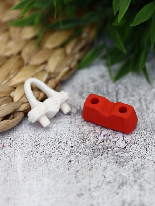 Ластики &quot;Women&#039;s set&quot;, 5 шт. в наборе 