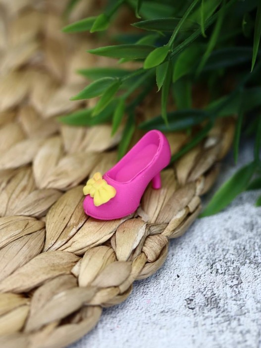 Ластики &quot;Women&#039;s set&quot;, 5 шт. в наборе 