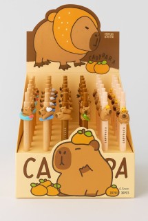 Автоматический карандаш "Summer bustle", mix