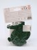 Набор воздушных шаров 10 шт. "Вне времени", лесной зеленый (25 см)