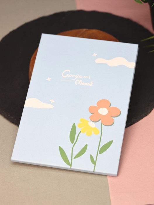 Зеркало &quot;Gorgeous moment&quot;, blue 