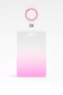 Футляр для карт "Gradient", pink