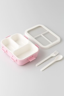 Ланчбокс "Ordinary", pink (850 мл)