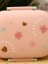 Ланчбокс &quot;Candies&quot;, pink, 720 мл 