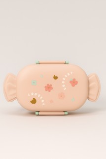 Ланчбокс &quot;Candies&quot;, pink, 720 мл