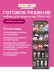 Стойка компактная DRAW ME + комплект наборов для творчества DRAW ME! 