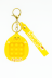 Брелок-игра лабиринт &quot;Big duck&quot;, yellow 
