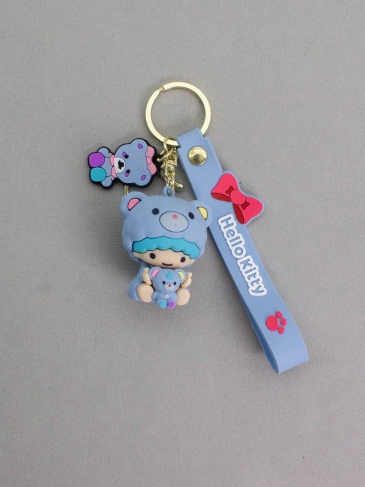 Брелок &quot;Baby koala&quot;, blue 